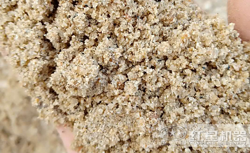 石子打沙優(yōu)勢多多，規(guī)格可控，產(chǎn)能更大