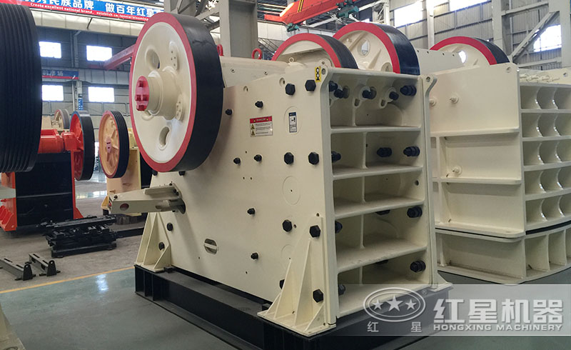 CJ歐版顎式破碎機(jī)廠家直銷(xiāo)，價(jià)格實(shí)惠