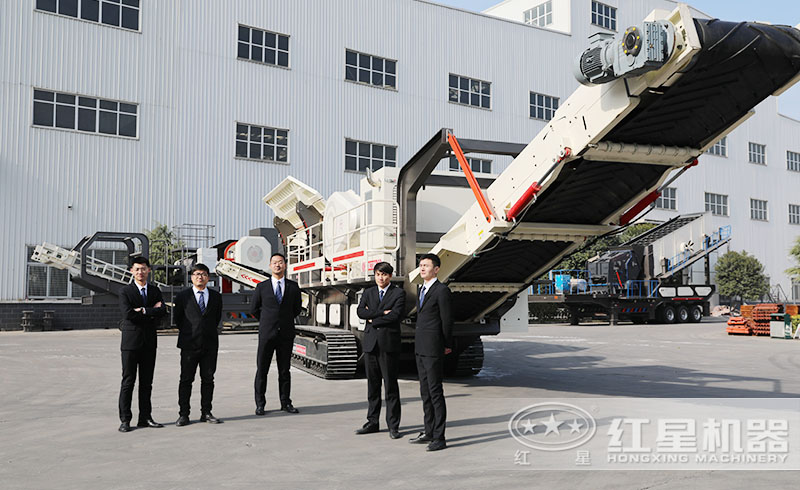 買設(shè)備來紅星，更高品質(zhì)值得信賴