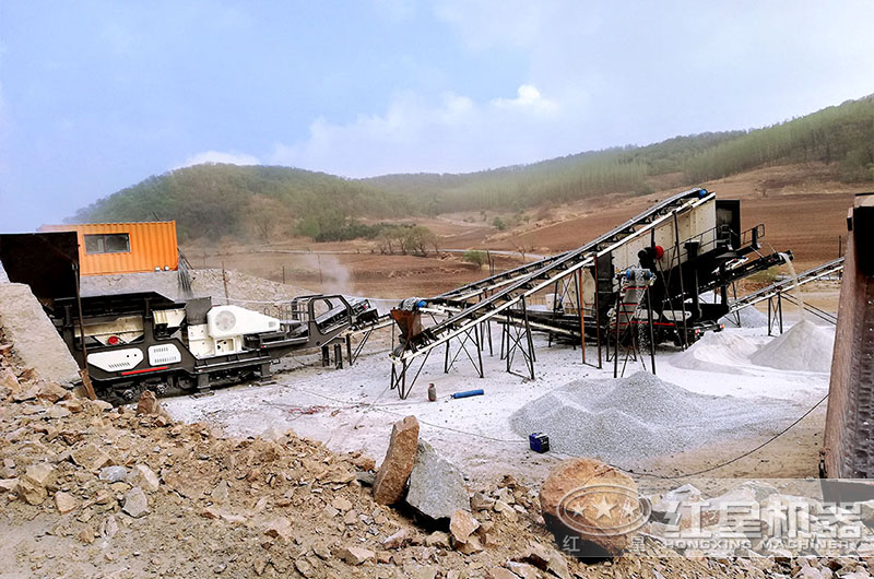 移動(dòng)破碎線