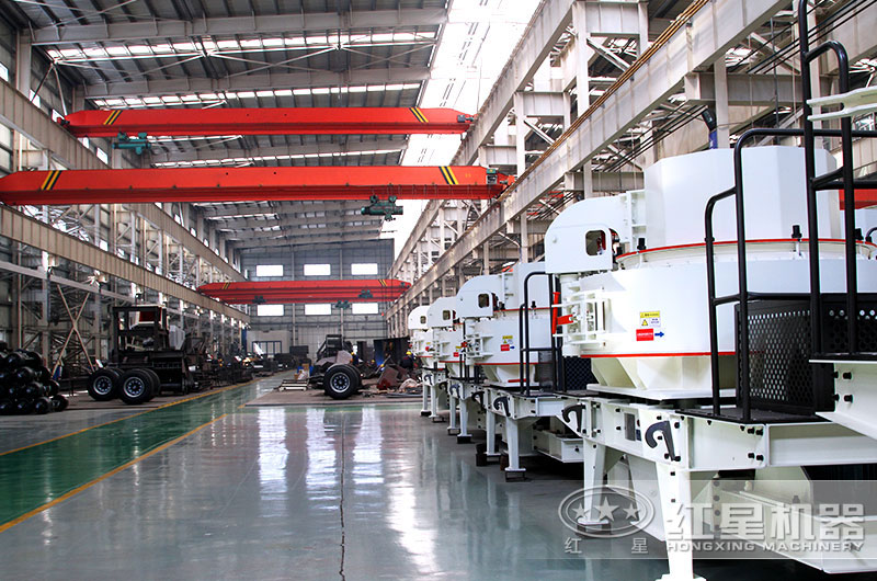 紅星廠區(qū)實(shí)拍圖