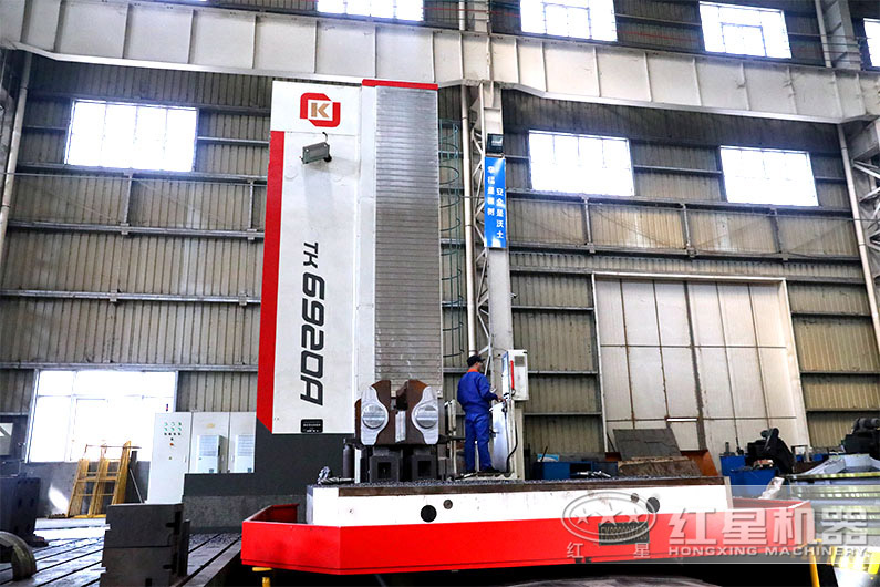 紅星機器專業(yè)制造