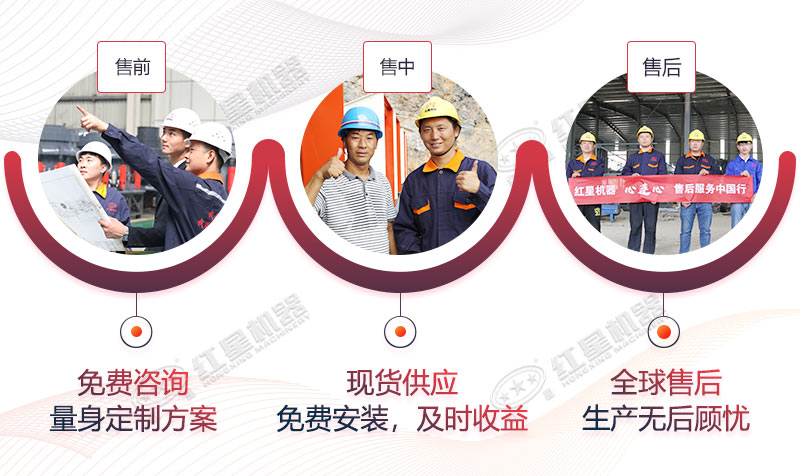 紅星售價服務(wù)團隊給您完善的服務(wù)