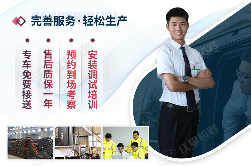 紅星機器全面保障用戶收益