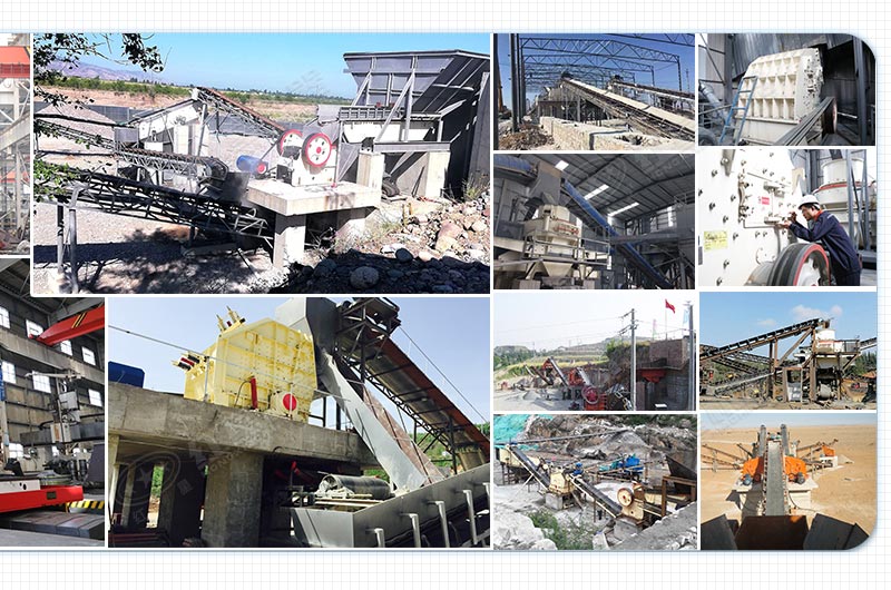 紅星廠家生產的破碎機質量好，價格實惠