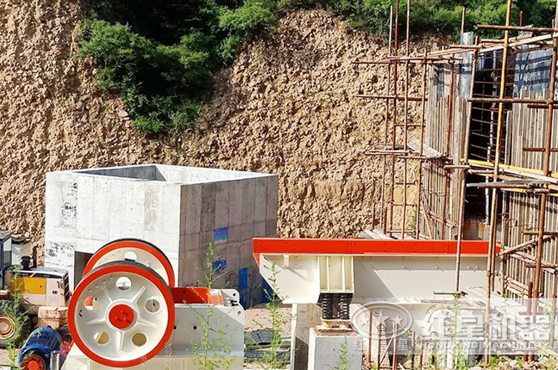 玄武巖破碎生產(chǎn)設(shè)備質(zhì)量可靠 玄武巖破碎生產(chǎn)設(shè)備質(zhì)量可靠