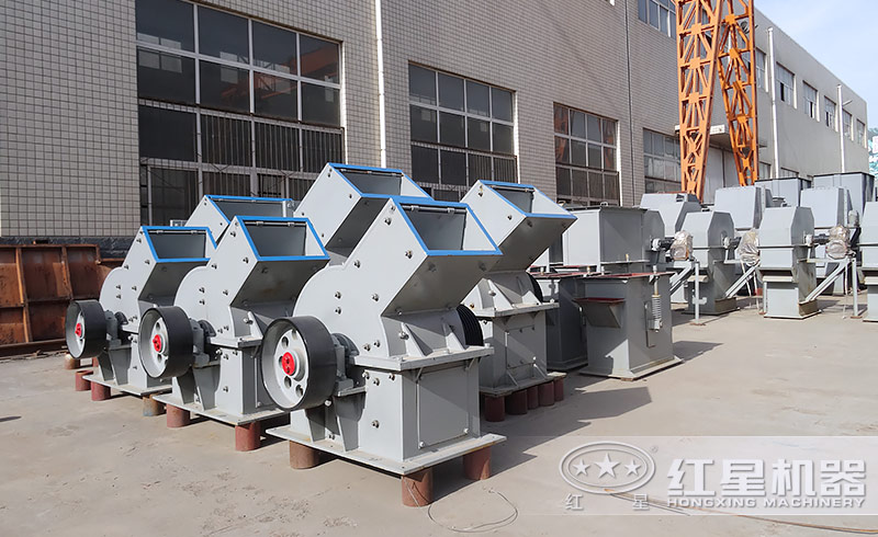 錘式破碎機(jī)設(shè)備生產(chǎn)廠家 錘式破碎機(jī)設(shè)備生產(chǎn)廠家