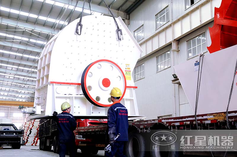 重型錘式粉碎機(jī)降本增收好設(shè)備